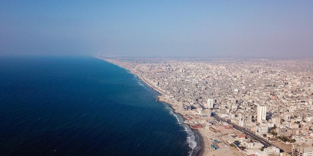 Filistin-İsrail çatışması 'gaz' için mi başladı? İşte Gazze'deki doğalgaz gerçeği
