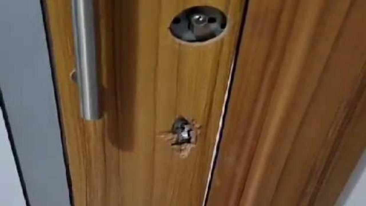 Esenyurt’ta istedikleri dairenin kilidini kırıp kiraya verdiler: Çetede polisler de var!