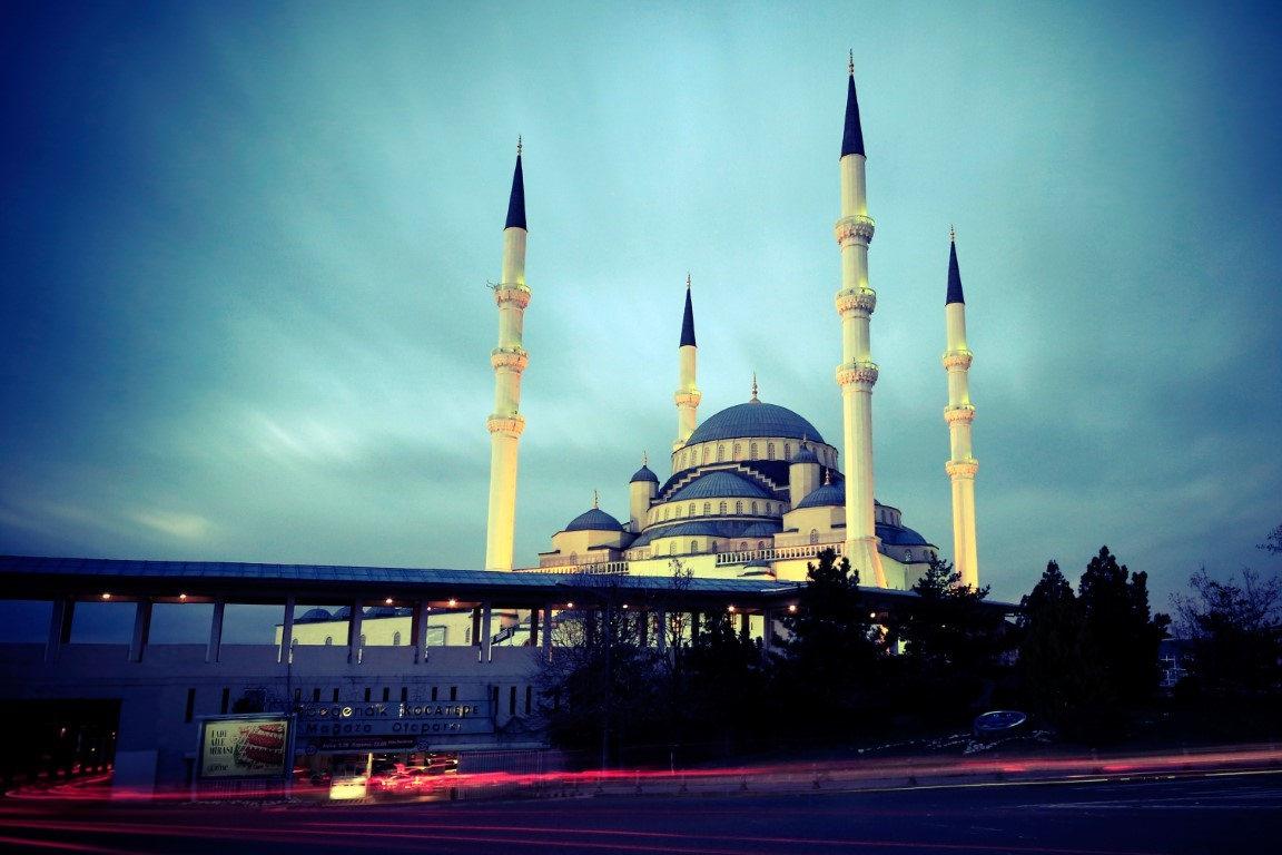 “Bir Tuğla da Benim Olsun” kampanyasıyla 4 bin 68 cami inşa edildi