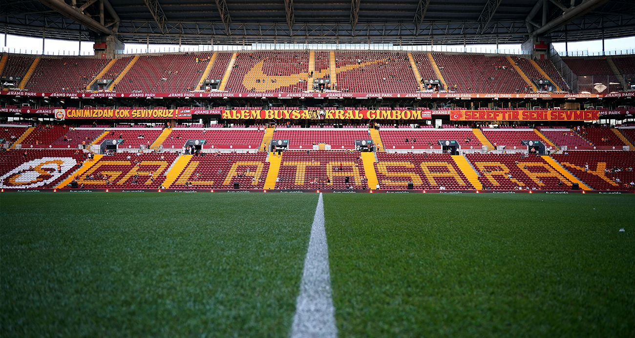 Derbide hava 23 derece olacak