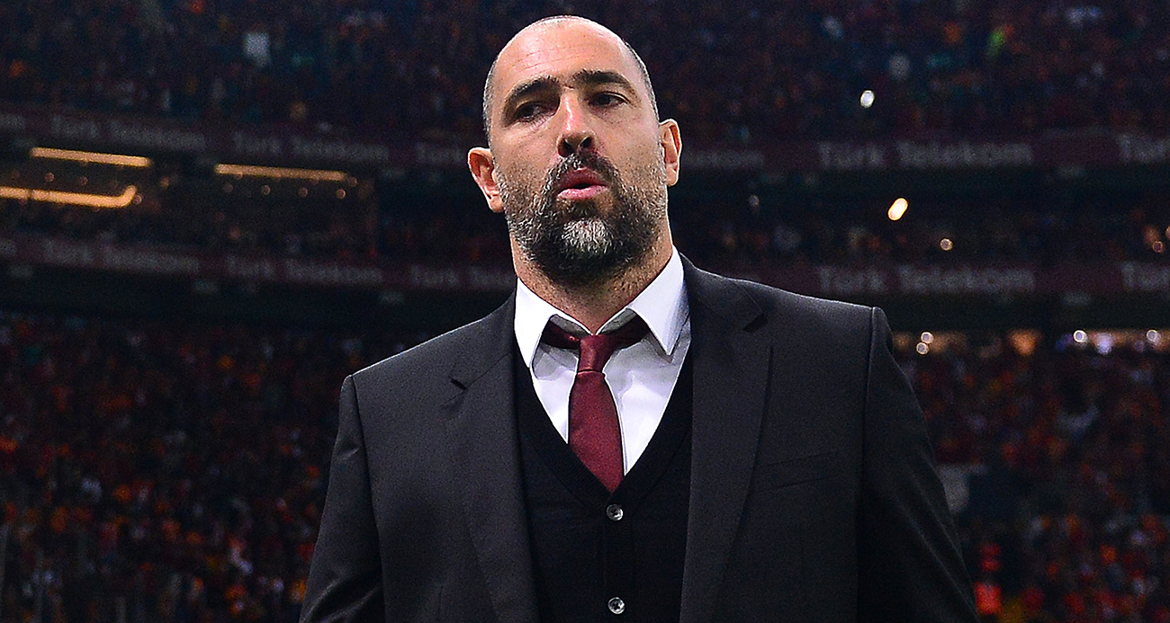 Beşiktaş: ‘Tudor’un, İstanbul’a kulübümüzle görüşmek için geldiği haberler asılsızdır’