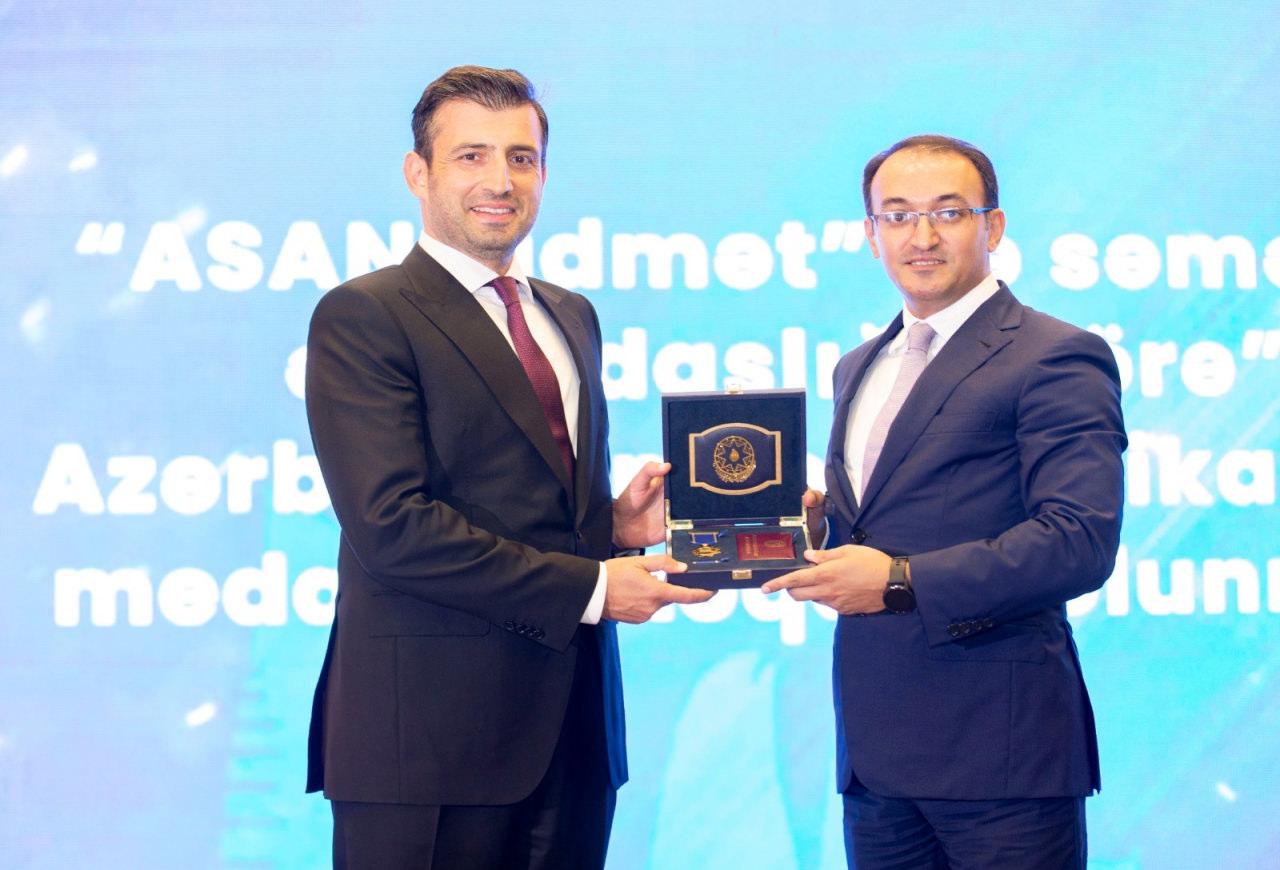 Bilim Bakü Merkezine anlamlı ziyaret