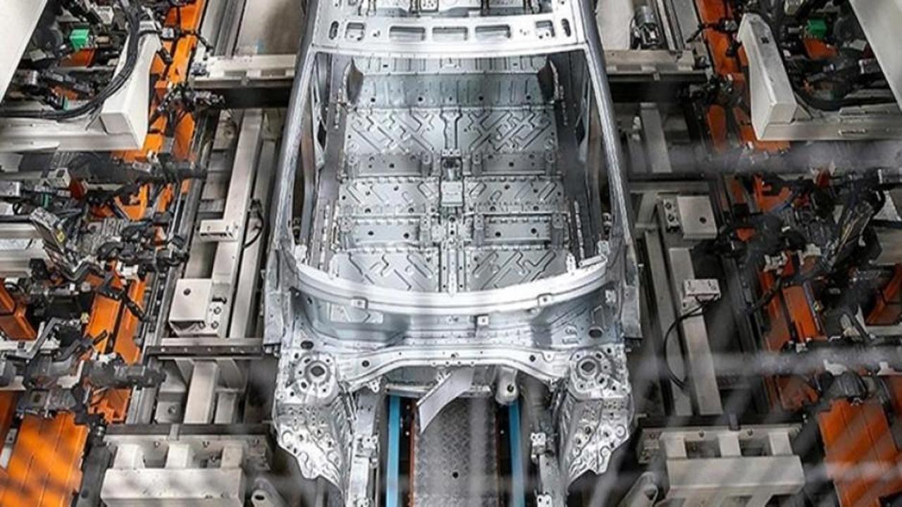 Türkiye’yi gururlandıran tablo! Yokluktan 250 milyar dolara…