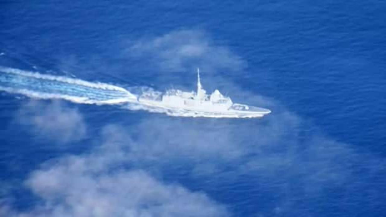 Türk savunma sanayisinden kritik başarı!