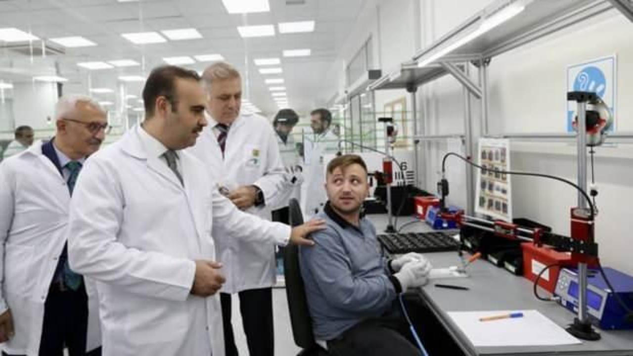 Türkiye’den ‘kamera sistemleri’ hamlesi… ilk tesis açıldı!