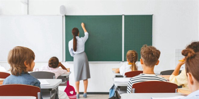 Öğretmen adaylarına ‘mülakatta’ detaylar netleşiyor