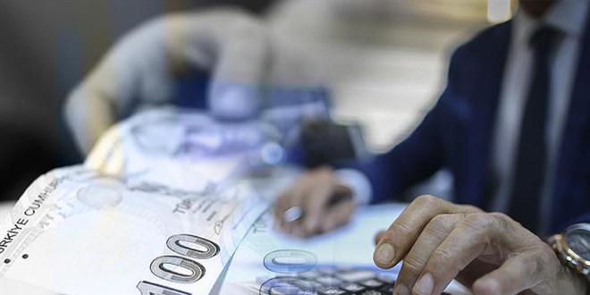 Maaş zammında hesap değişti