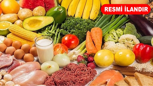 JANDARMA GIDA ÜRÜNLERİ SATIN ALACAK