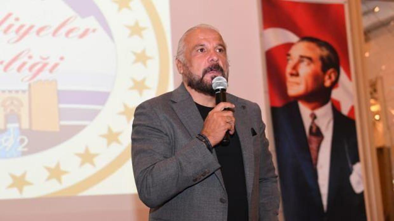 Mete Yarar: Osmanlı gibi güçlü olsaydık Suriye’de, Irak’ta ve Gazze’de sorun olmazdı