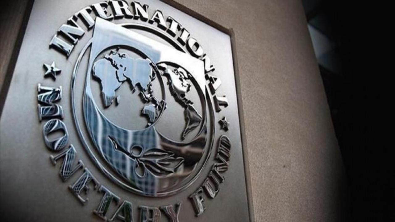 IMF’den ‘değişim’ vurgusu