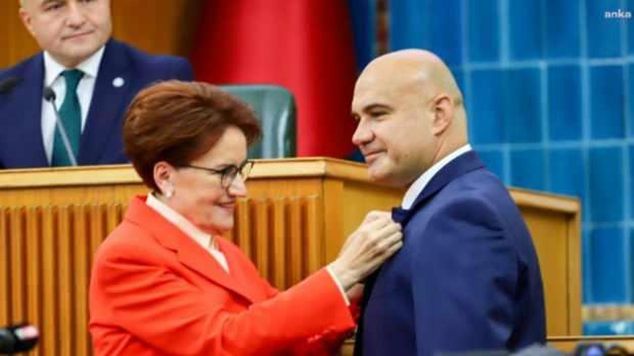 İYİ Partili vekil, Gazze için gönderilen doktorlardan rahatsız oldu!