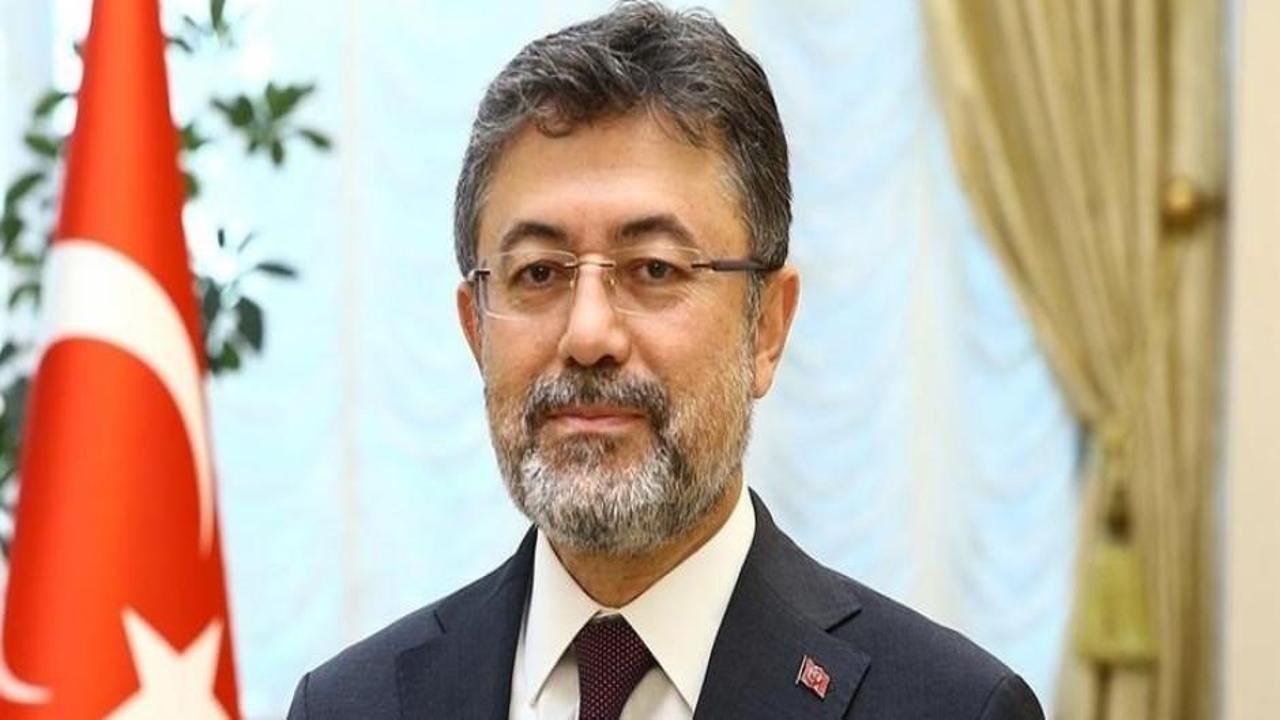 Bakan Yumaklı: kadın üreticilere 15 milyar lira destek