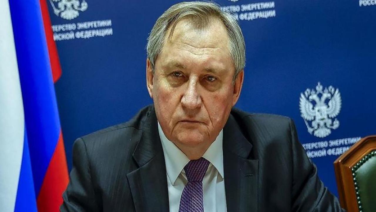 Rusya’dan Türkiye açıklaması: Görüştüğümüz çok konu var