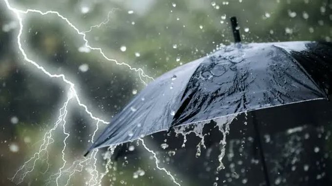 Bahçesaray’a olumsuz hava olaylarına karşı uyarı!