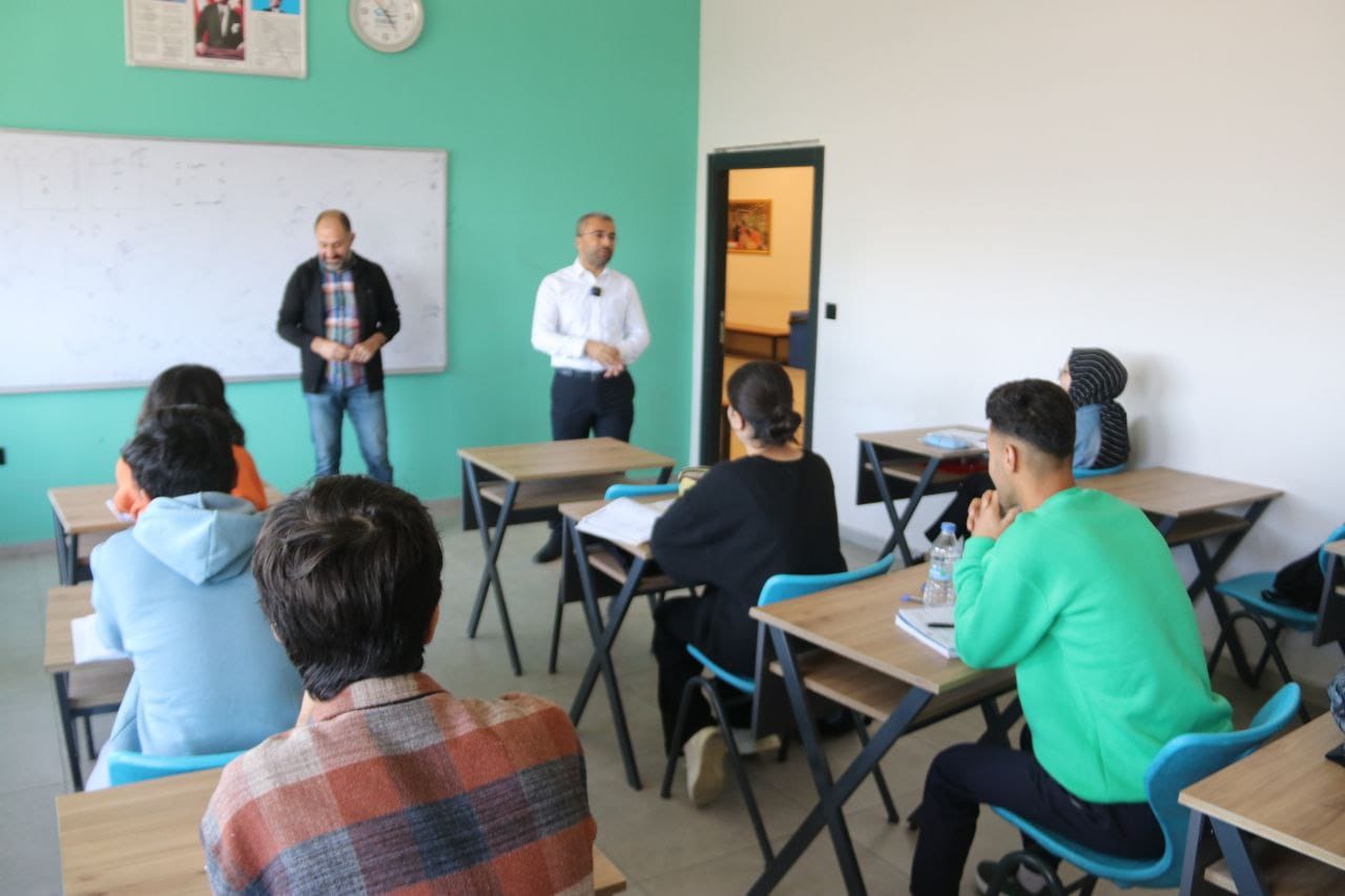 Edremit ESEM’ler ile 2 Yılda 500’e yakın öğrenci üniversiteli oldu