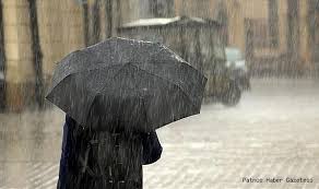 Van’da kuvvetli yağış bekleniyor!