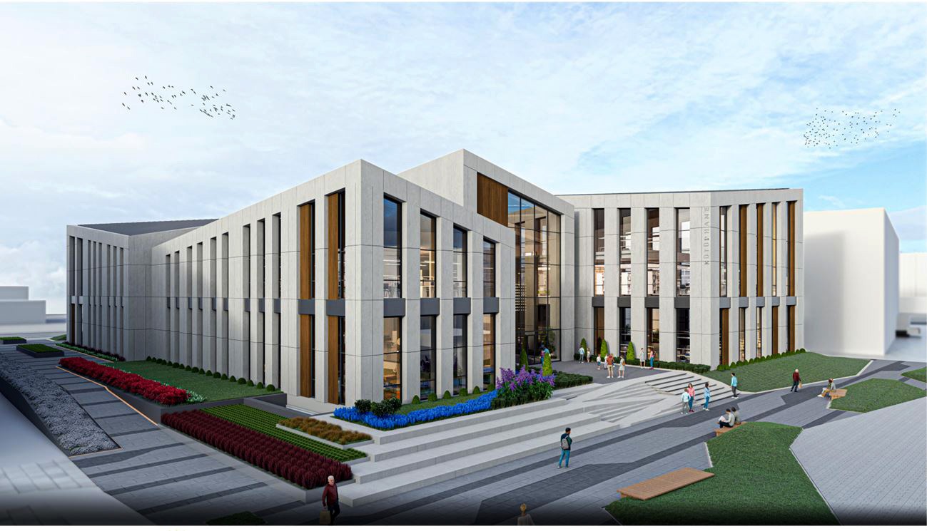 BÜYÜKŞEHİR VAN’A YENİ HALK KÜTÜPHANESİ VE ÇOCUK KÜTÜPHANESİ KAZANDIRIYOR