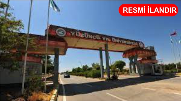 MUHTELİF YERLERDE MEKANİK VE ELEKTRİK ONARIM İŞLERİ YAPILACAK