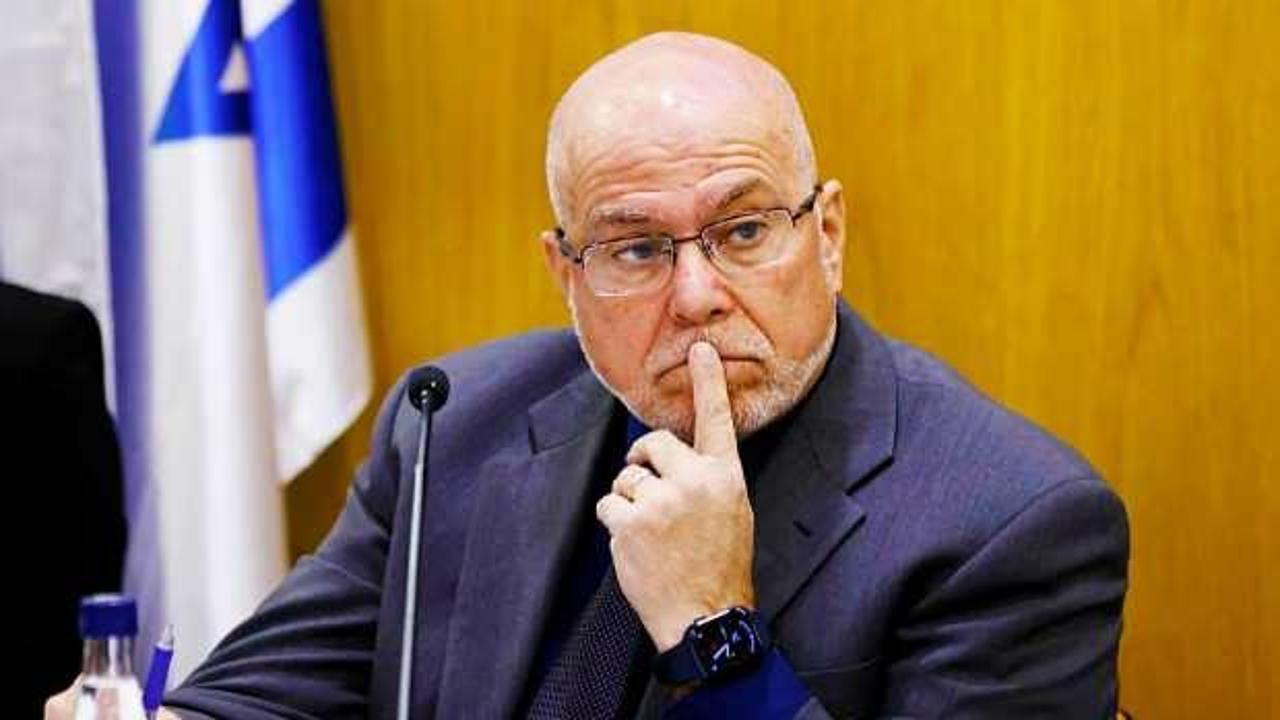 İsrailli vekil: Gazze’de masum insan yok