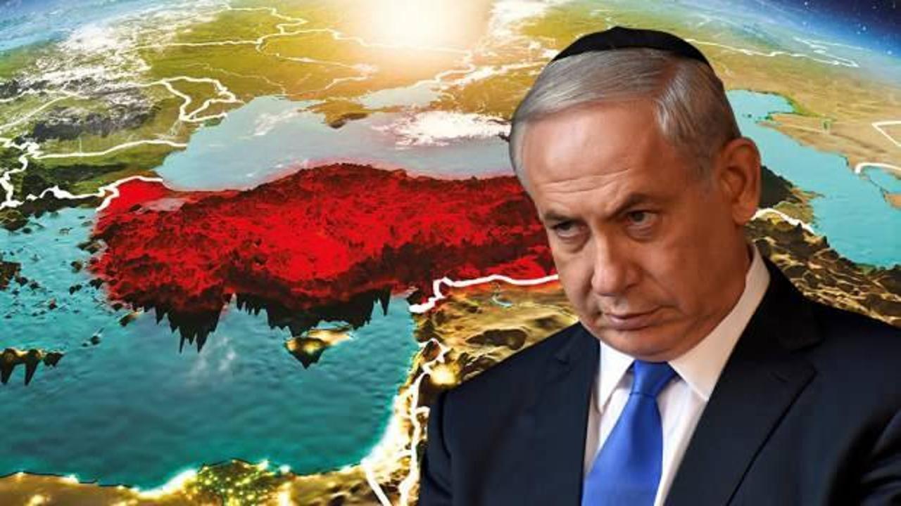 ABD’li askeri analist Douglas Macgregor: İsrail’in kıyameti Türkler olur