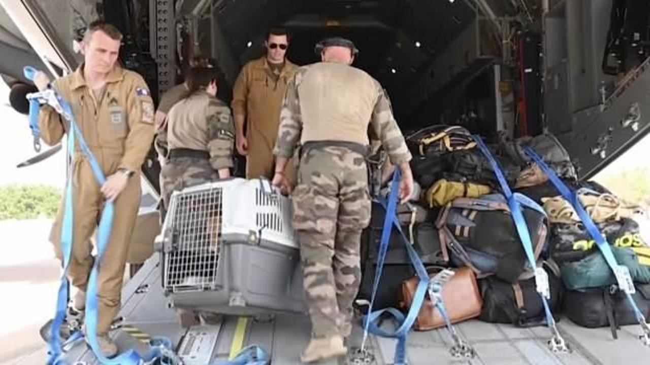 ABD yüz binlerce vatandaşını bölgeden tahliye etme planını hazırlıyor