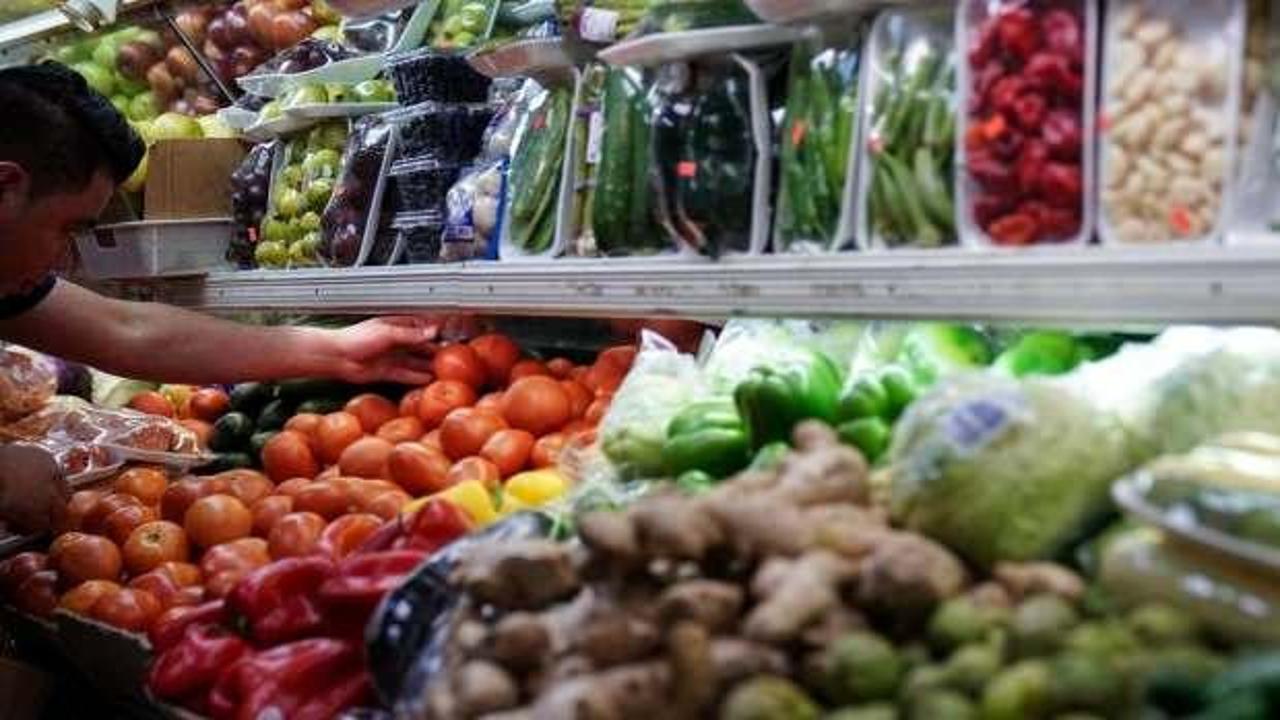 ABD’de enflasyon beklentileri aştı