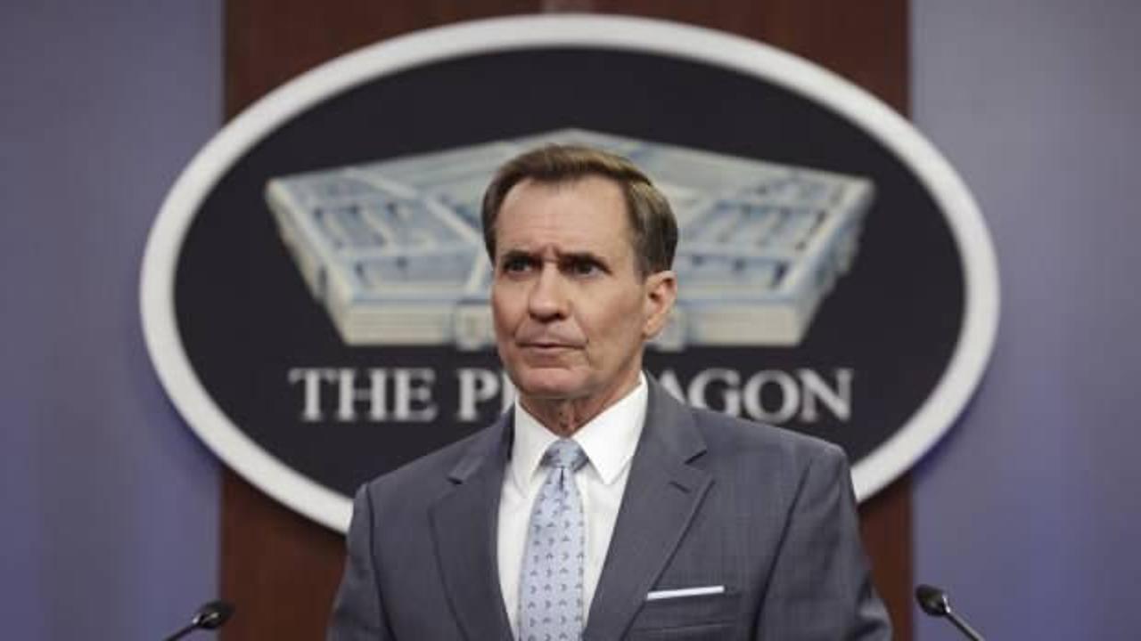 ABD’den ateşkes açıklaması: İsrail’e yaramayacak