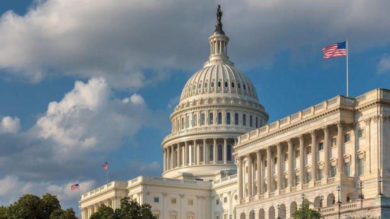 ABD’den İsrail’e 14,3 milyar dolarlık fon