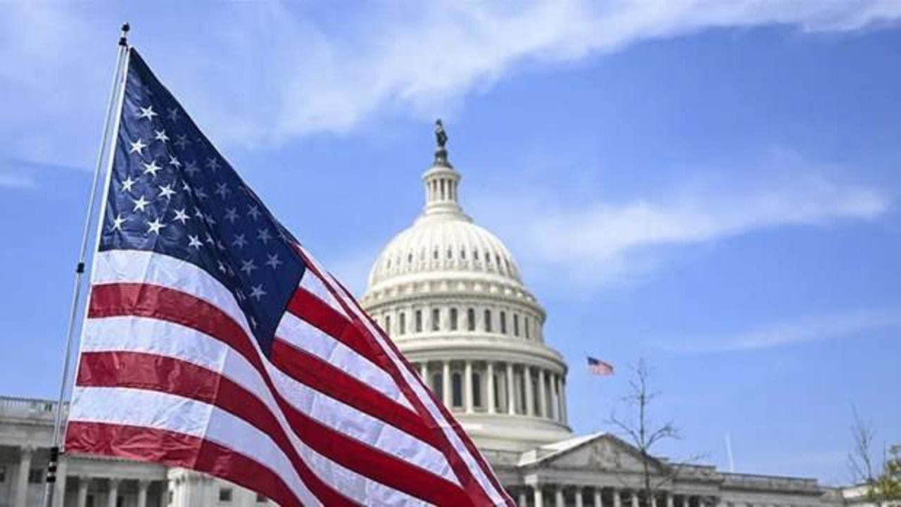 ABD’nin dış ticaret açığı 15 ayın en düşük seviyesinde