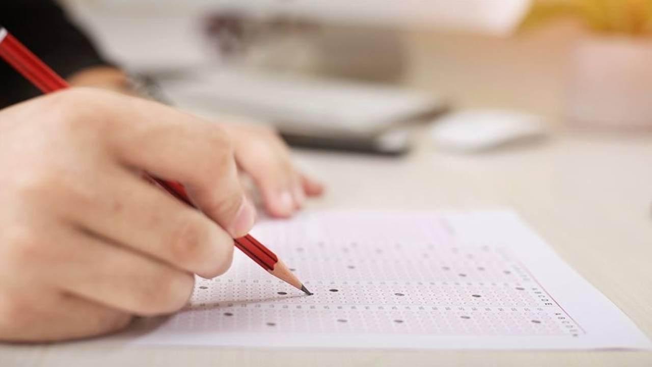 Ortak sınavlar için örnek soru kitapçığı yayımlandı! Milyonlarca öğrenciyi ilgilendiriyor