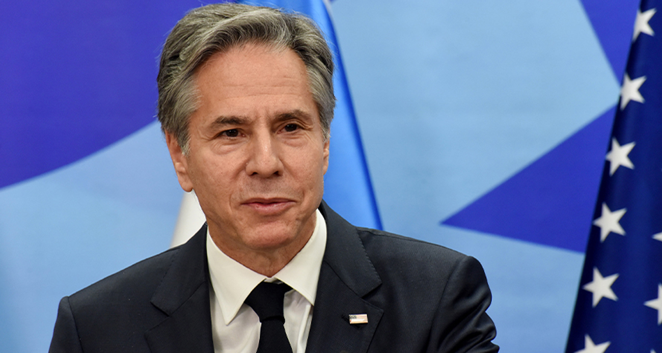 ABD Dışişleri Bakanı Blinken: “Refah Sınır Kapısı yeniden açılacak”