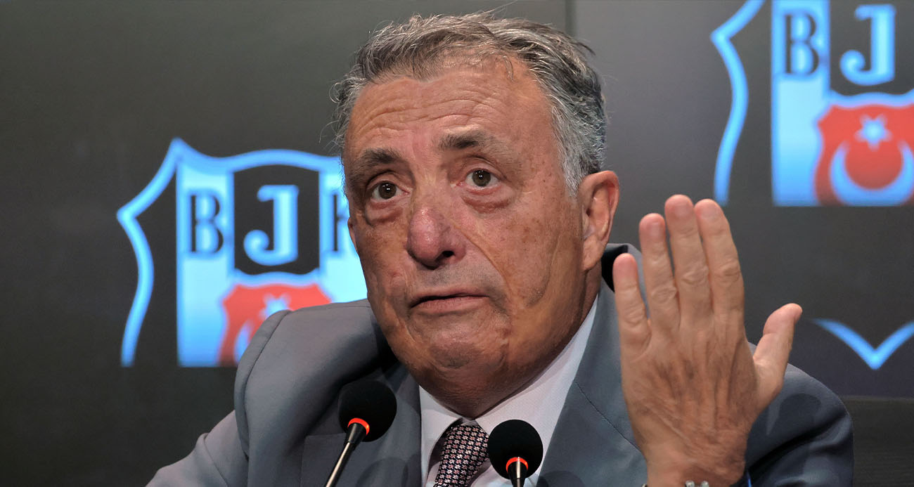 Ahmet Nur Çebi’nin seçim kararsızlığı sürüyor!