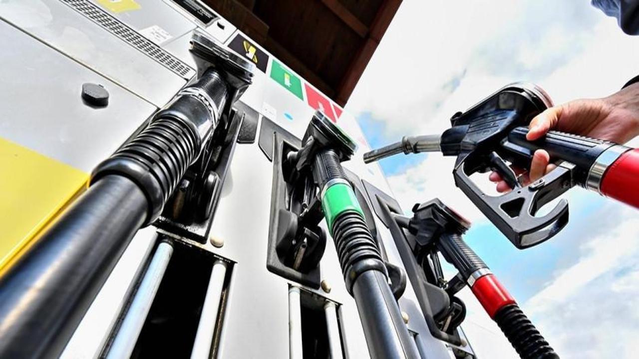 Akaryakıt Özel Ekibi 15,6 milyar liralık kamu zararı tespit etti