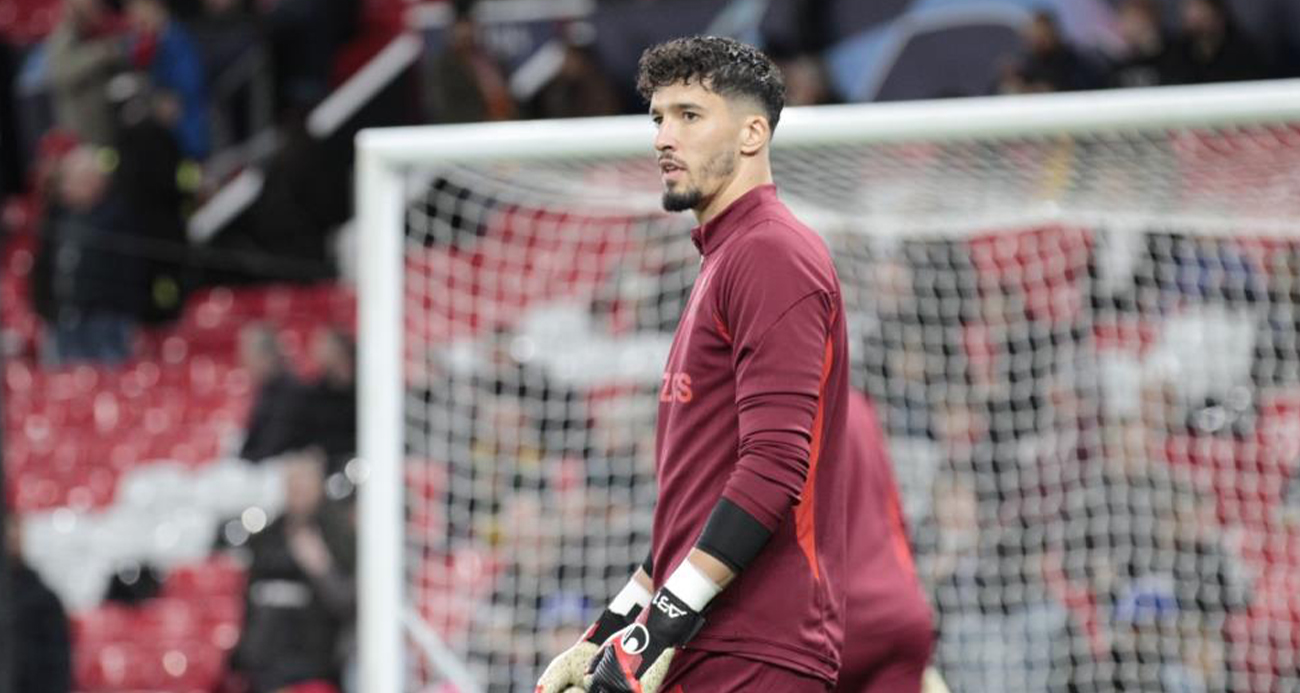 Altay Bayındır: “Galatasaray ile oynadığımız maçlardaki atmosferi seviyordum”