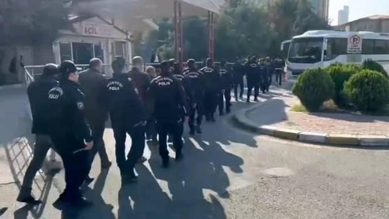 Bakan Yerlikaya duyurdu: Ankara ve Kayseri’de tefecilere operasyon