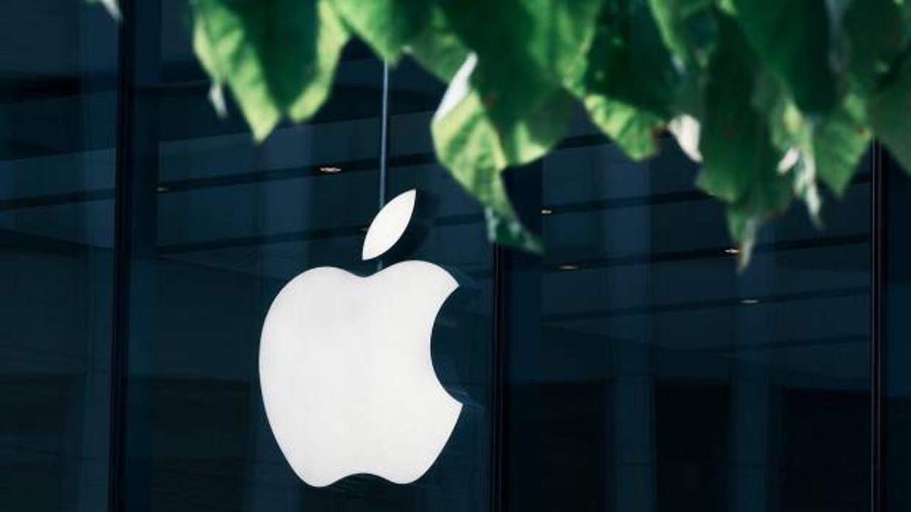 Apple yarışa katılıyor: 1 milyar dolarlık bütçe ayırdı!
