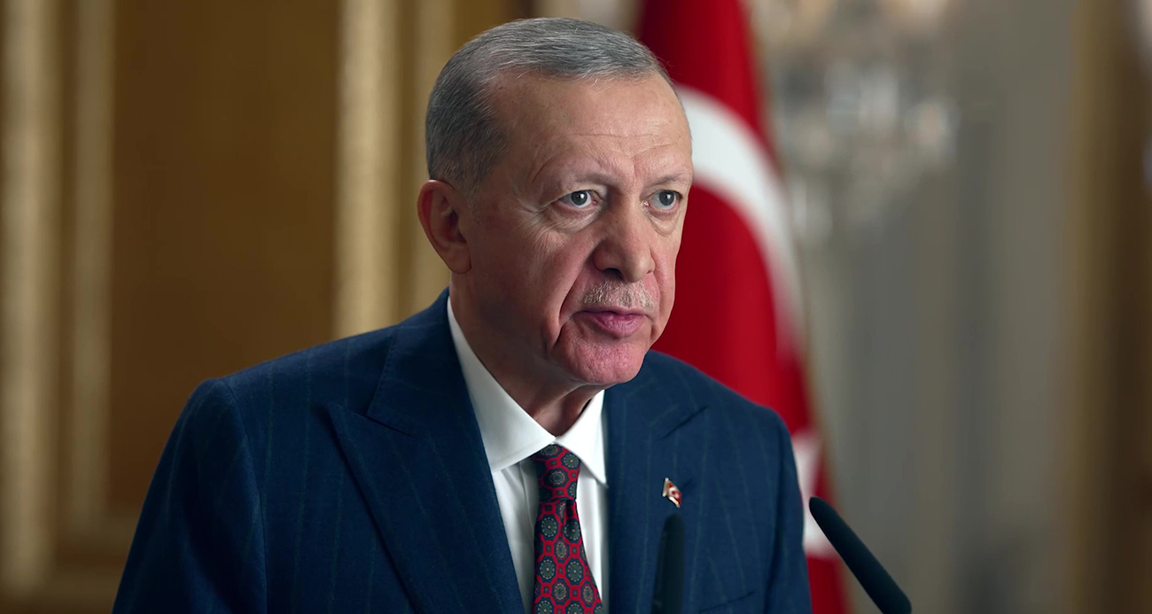 Cumhurbaşkanı Erdoğan: “EXPO 2023’ün şehrimizin ekonomik, kültürel, ticari ve sosyal hayatına ciddi katkıları olacağına inanıyorum”