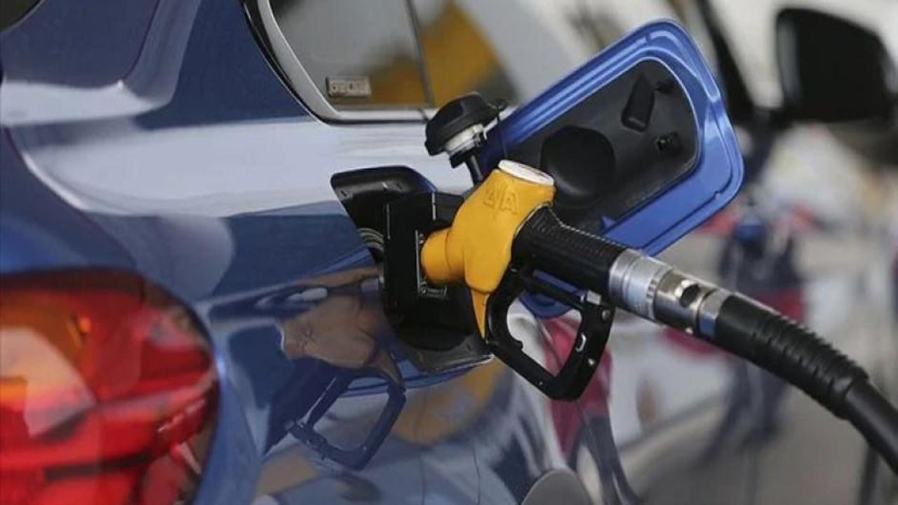 Araç sahipleri dikkat: Motorine indirim geldi, işte güncel fiyatlar!