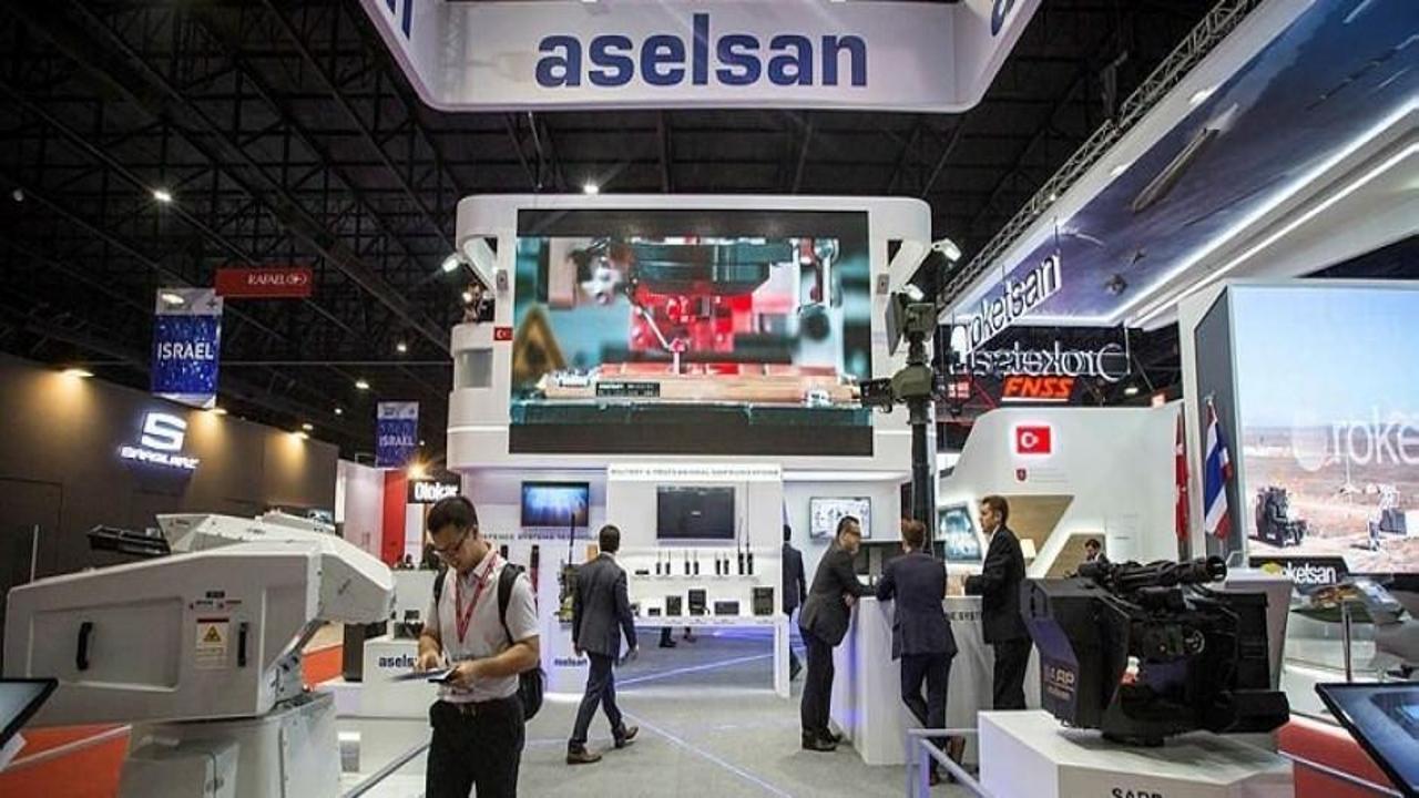 ASELSAN BİTES Savunma’yı satın aldı