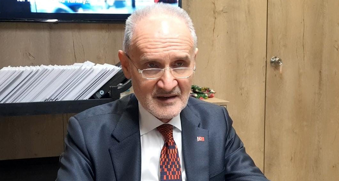 İTO Başkanı Avdagiç: “Şirket kredi kartlarının limit ve taksitleri artırılmalı”