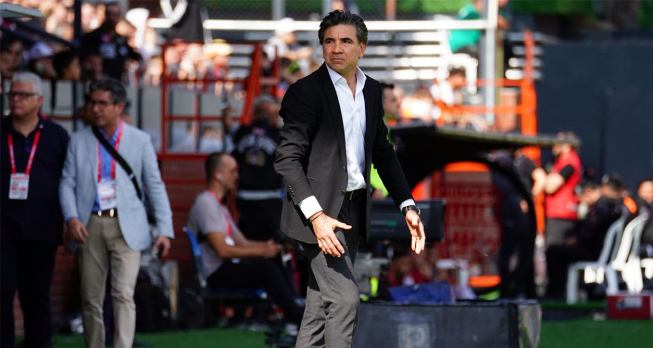 Osman Özköylü’den ’istifa’ açıklaması: ‘Hiçbir yere gitmiyorum’