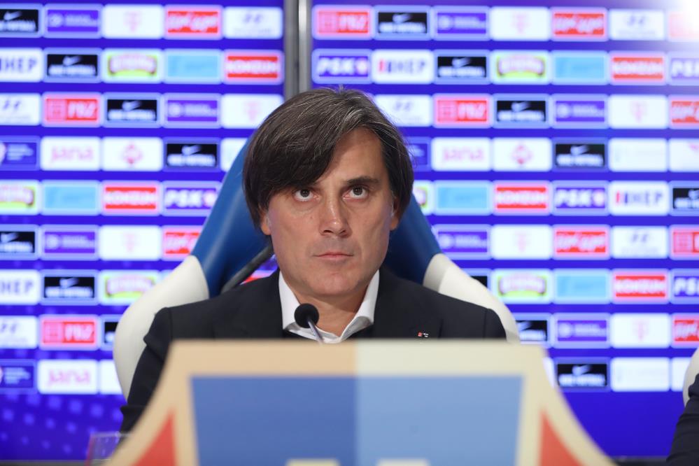 Montella: “Sonuna kadar hak edilmiş bir galibiyet elde ettik”