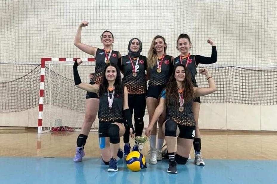 Van’ın ‘Eğitim Sultanları’ Türkiye finallerinde