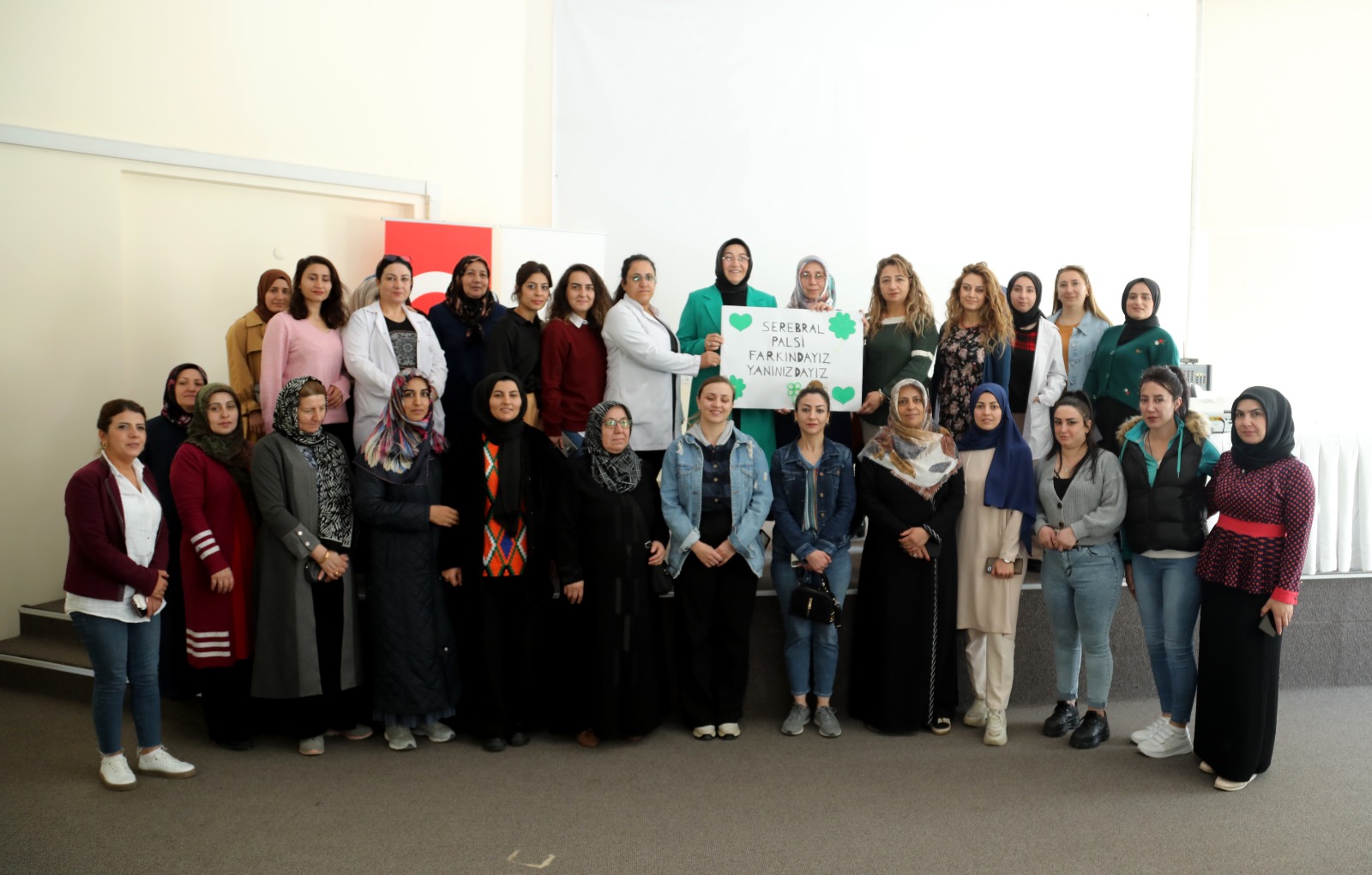 Van’da “Aile İçi İletişim” semineri