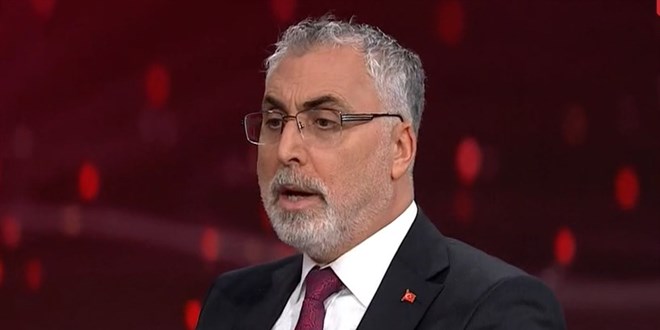 Bakan Işıkhan’dan emeklilere yapılacak 5 bin TL’lik ödemeye ilişkin açıklama