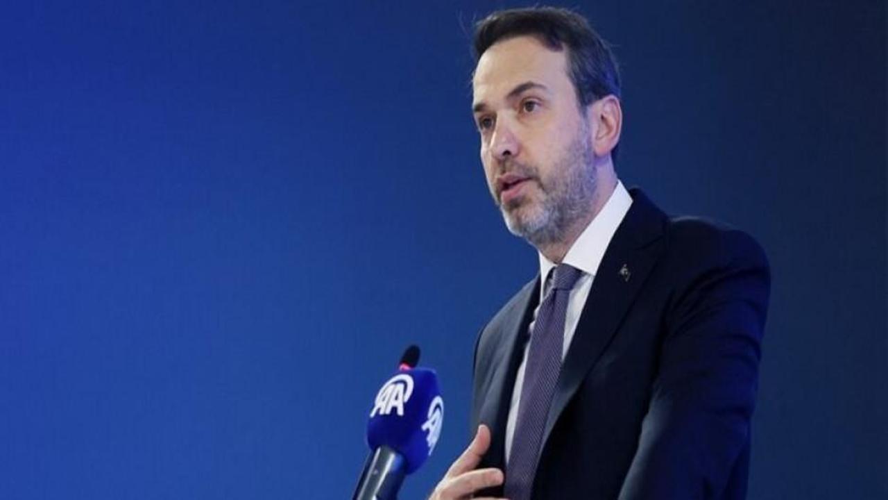 Bakan Bayraktar, İsrail’e gidiyor