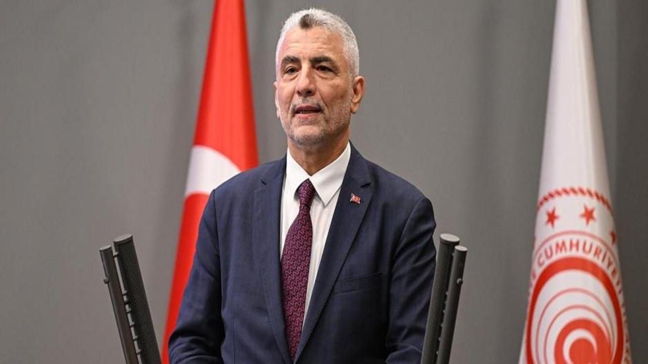 Bakan Bolat: Ticarette cezalar artırılacak ve kapatma cezaları gelecek