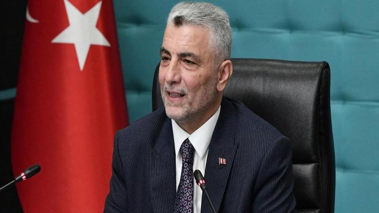 Bakan Bolat’tan önemli açıklamalar