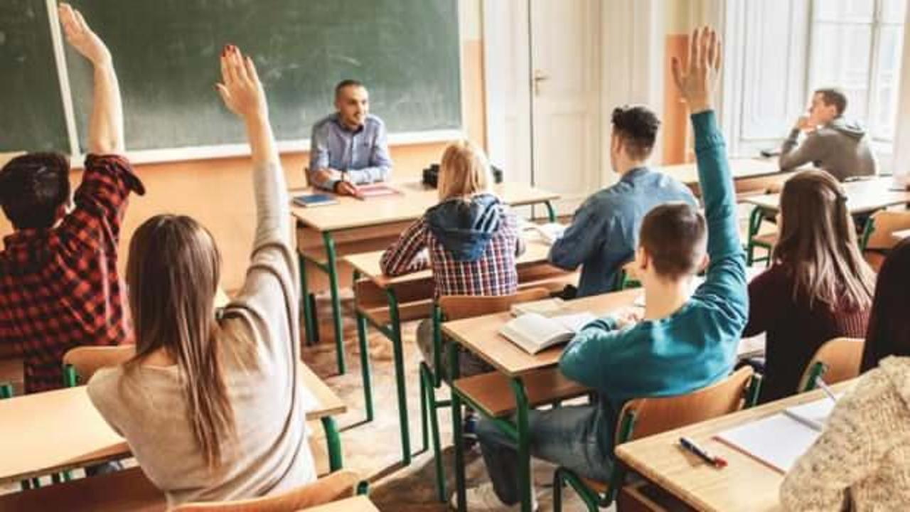 Bakan Tekin’den çok net ‘mülakat’ açıklaması!