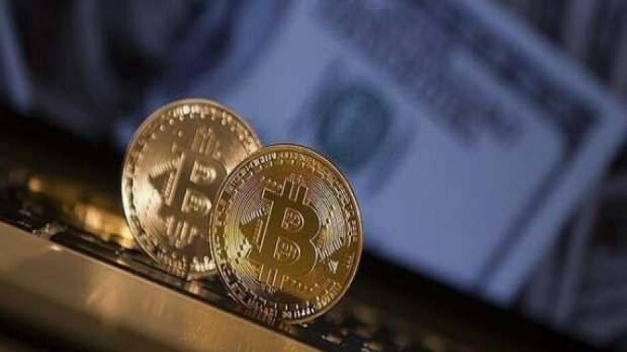 Bitcoin’de sert yükseliş! 17 ayın zirvesini gördü